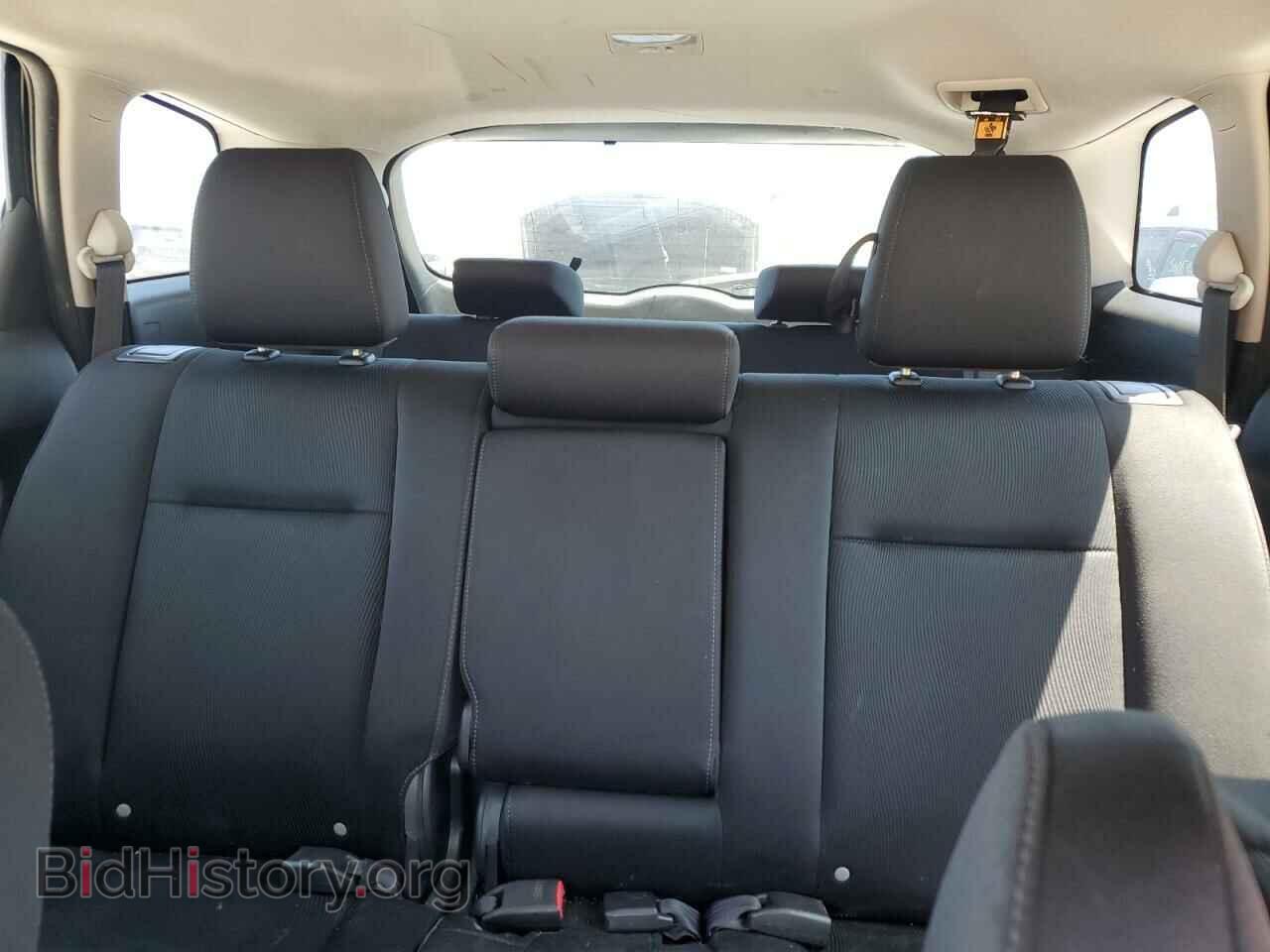 2012 MAZDA CX-9 - VIN: JM3TB3BV0C0354646 - Фото 10