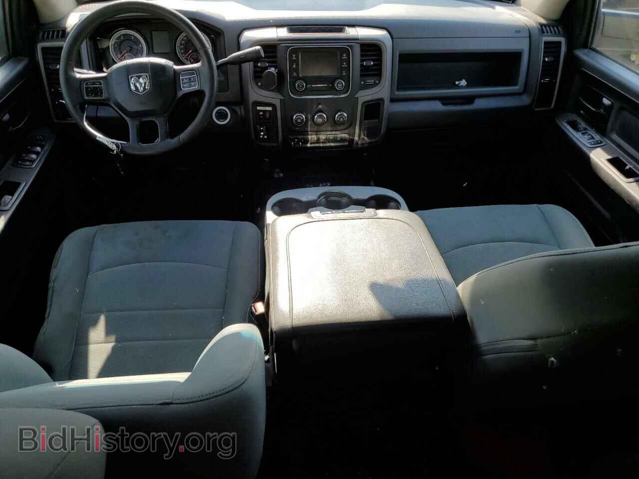 2018 RAM All Models - VIN: 3C6UR5CL4JG298048 - Фото 8