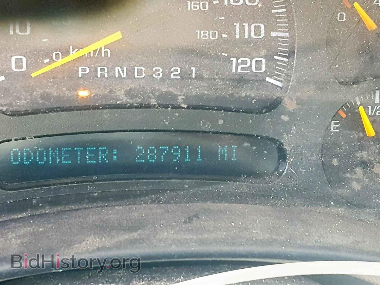 2006 CHEVROLET SILVERADO - VIN: 1GCHK29U86E158175 - Photo 8