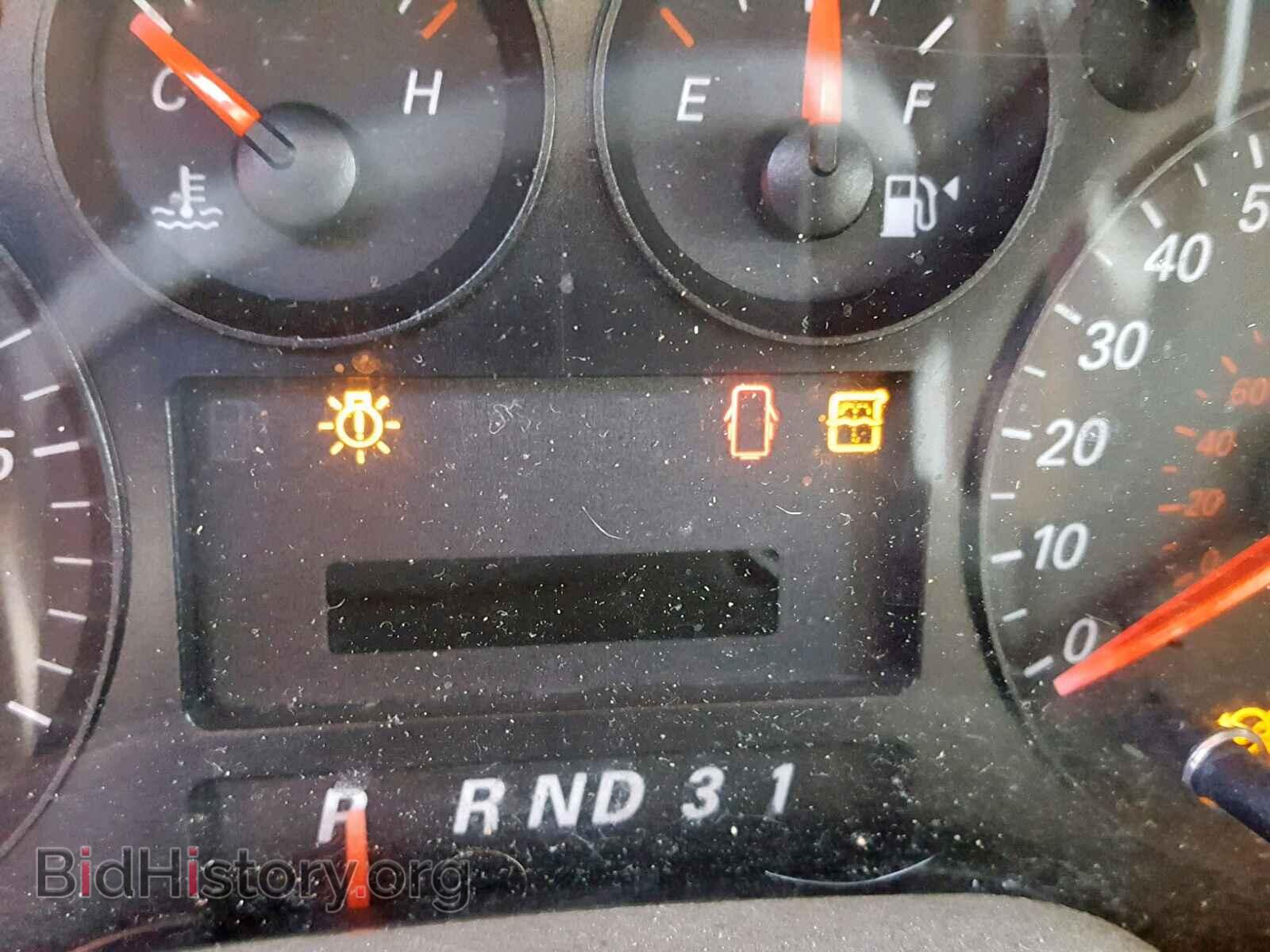 2006 FORD FREESTAR - VIN: 2FMDA51676BA23115 - Фото 8
