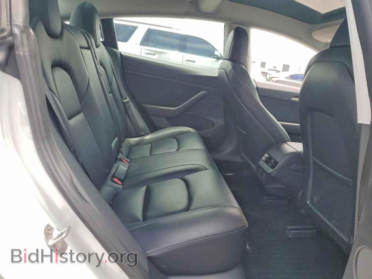 2021 TESLA MODEL 3 - VIN: 5YJ3E1EA5MF084314 - Photo 10