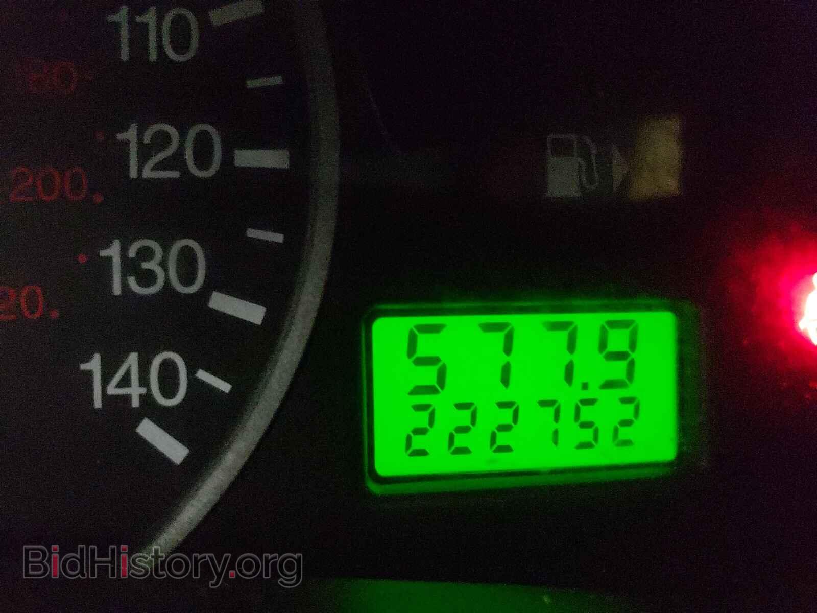 2007 FORD FOCUS - VIN: 1FAFP34N77W320667 - Фото 8