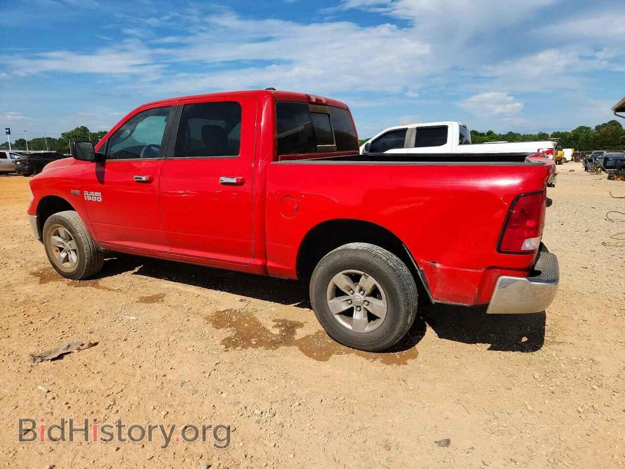 2017 RAM 1500 - VIN: 1C6RR7LT0HS765860 - Фото 2