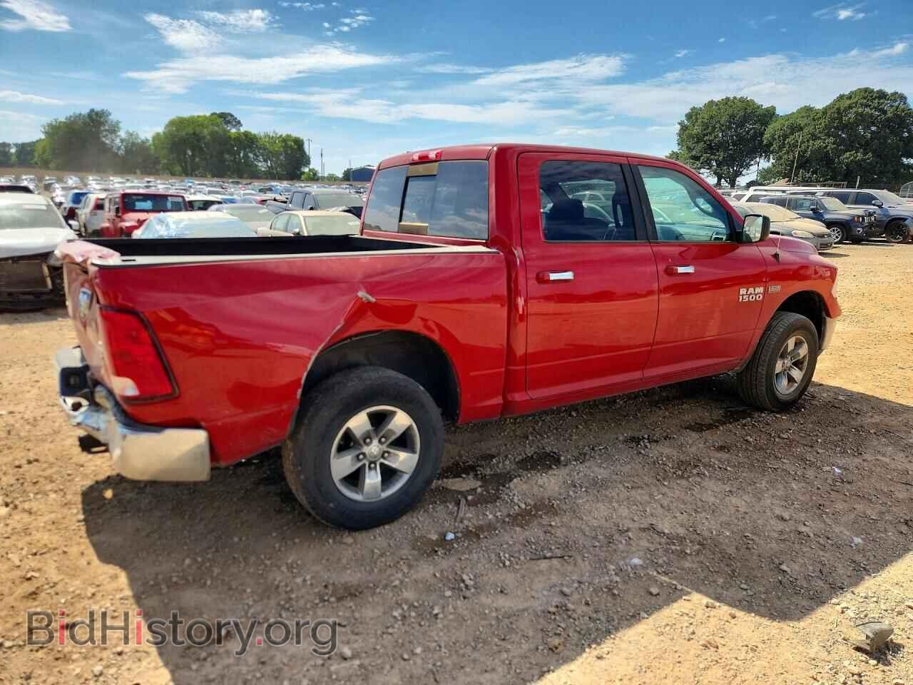2017 RAM 1500 - VIN: 1C6RR7LT0HS765860 - Фото 3