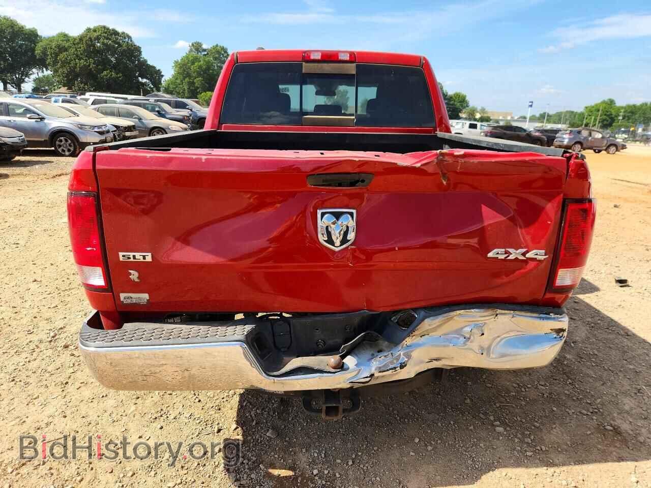2017 RAM 1500 - VIN: 1C6RR7LT0HS765860 - Фото 6