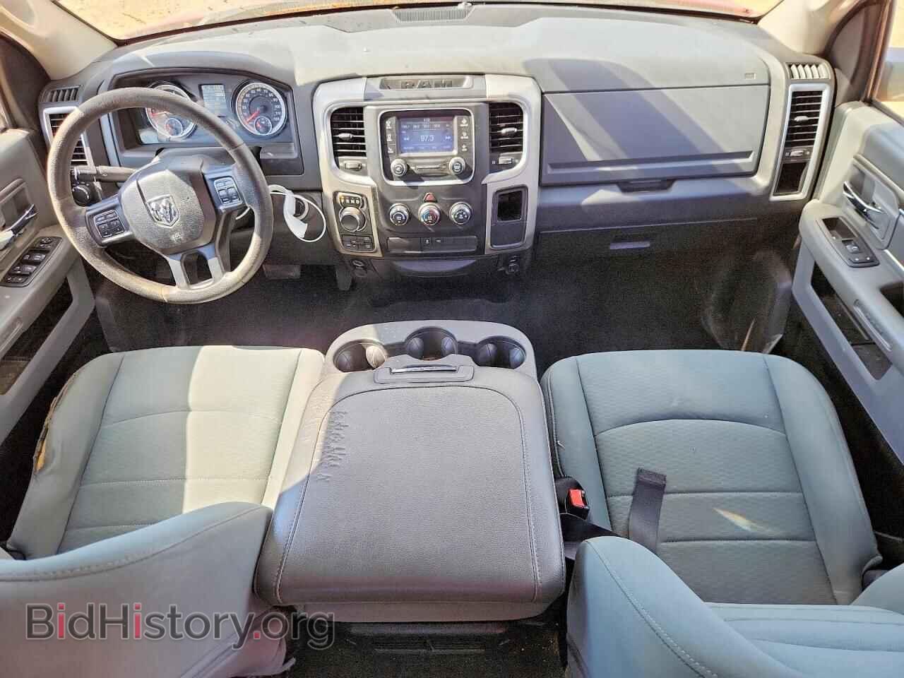 2017 RAM 1500 - VIN: 1C6RR7LT0HS765860 - Фото 8