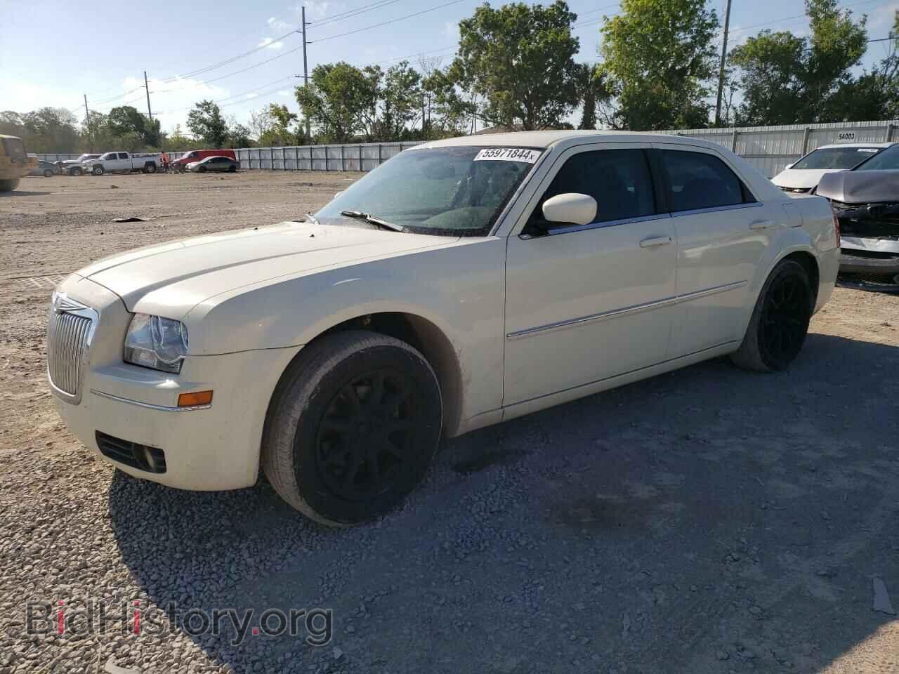 Фотография 2C3LA53V09H565814 - CHRYSLER 300 2009