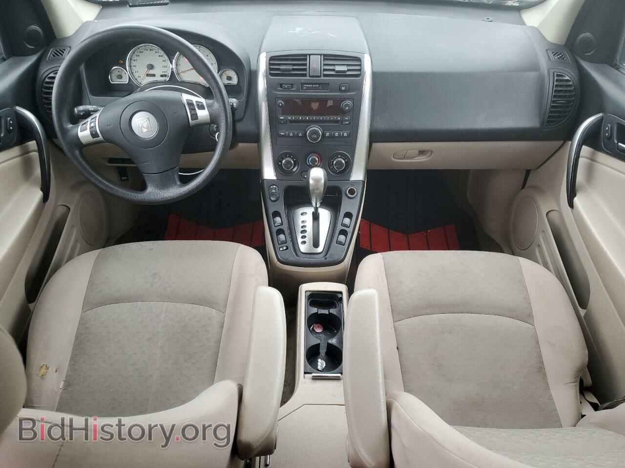 2006 SATURN VUE - VIN: 5GZCZ33D76S869161 - Фото 8