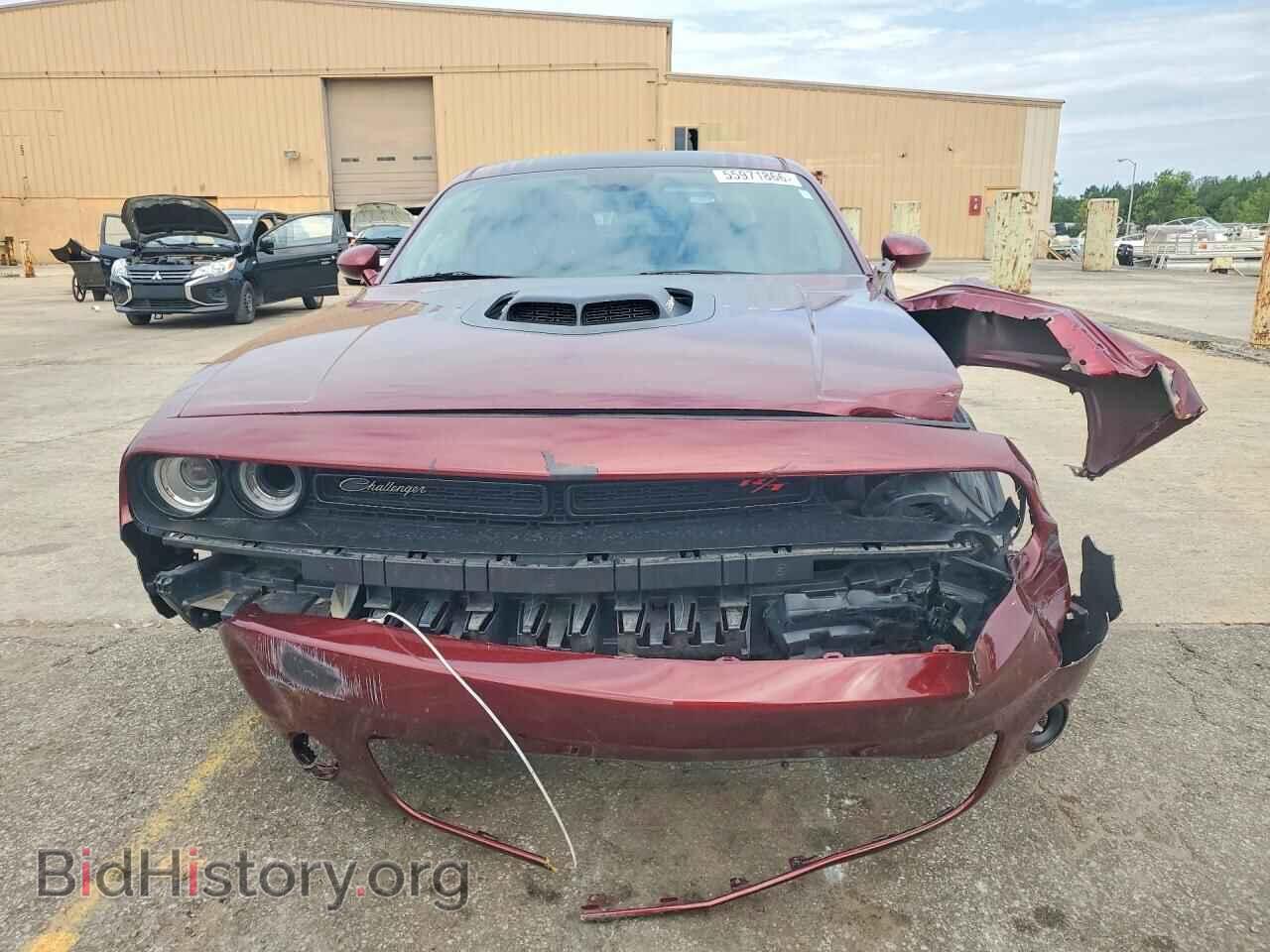 2017 DODGE CHALLENGER - VIN: 2C3CDZFJ5HH633613 - Photo 5