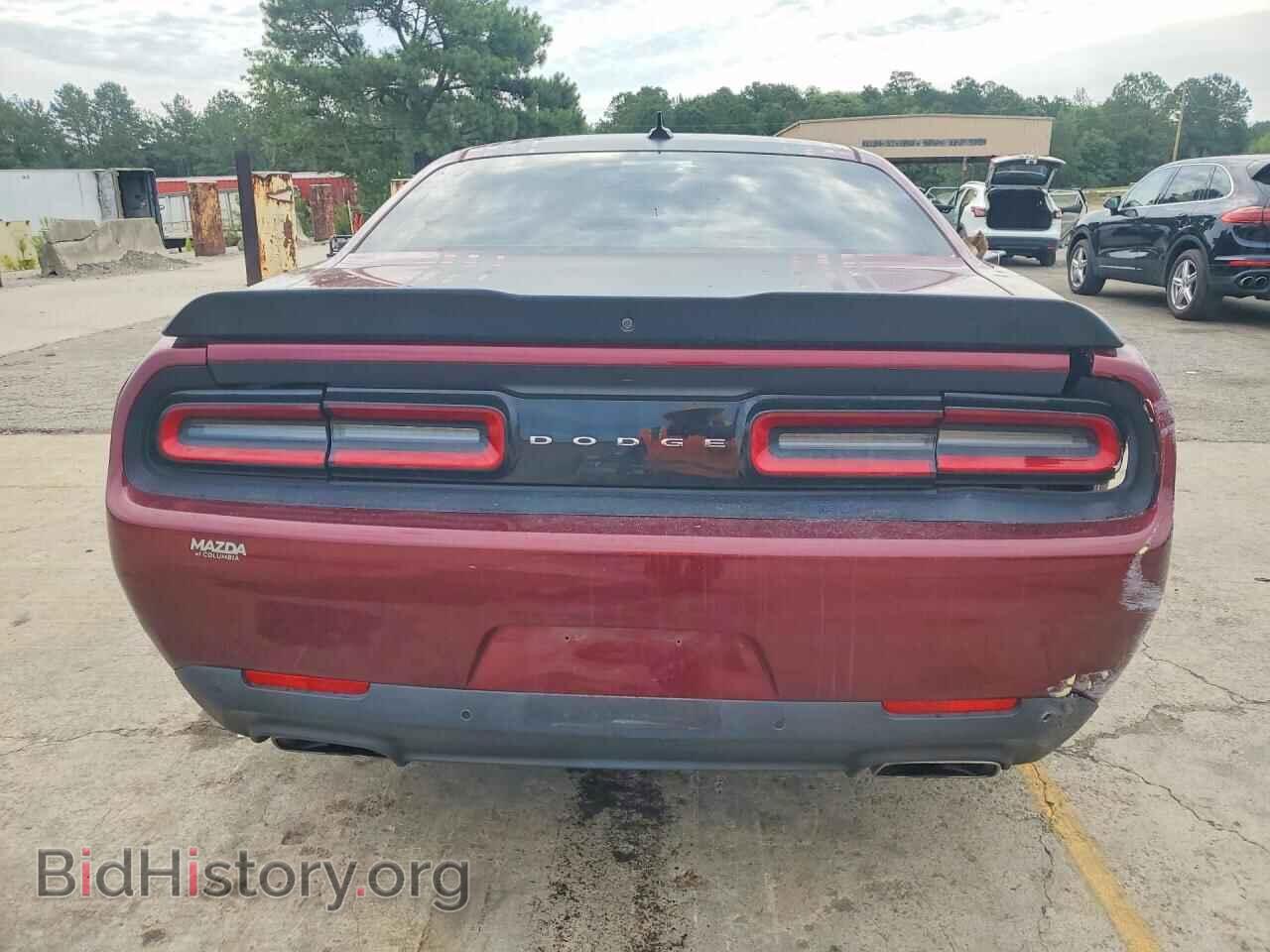 2017 DODGE CHALLENGER - VIN: 2C3CDZFJ5HH633613 - Photo 6
