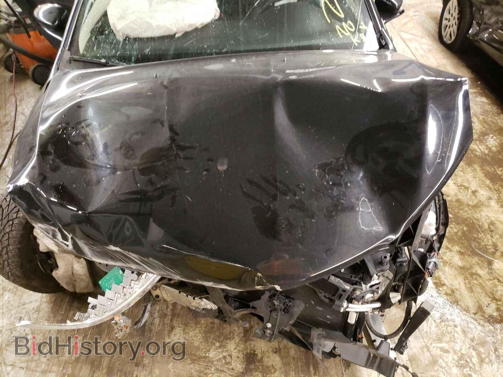 2015 CHRYSLER 200 - VIN: 1C3CCCCB9FN536898 - Фото 7