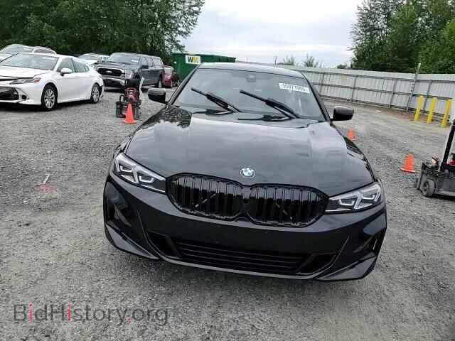 2024 BMW 3 SERIES - VIN: 3MW89FF08R8E77231 - Фото 14
