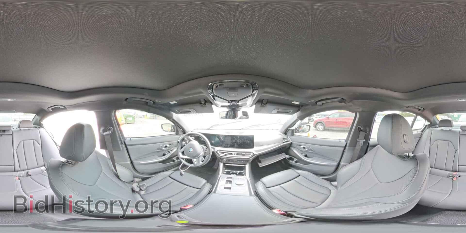 2024 BMW 3 SERIES - VIN: 3MW89FF08R8E77231 - Фото 15