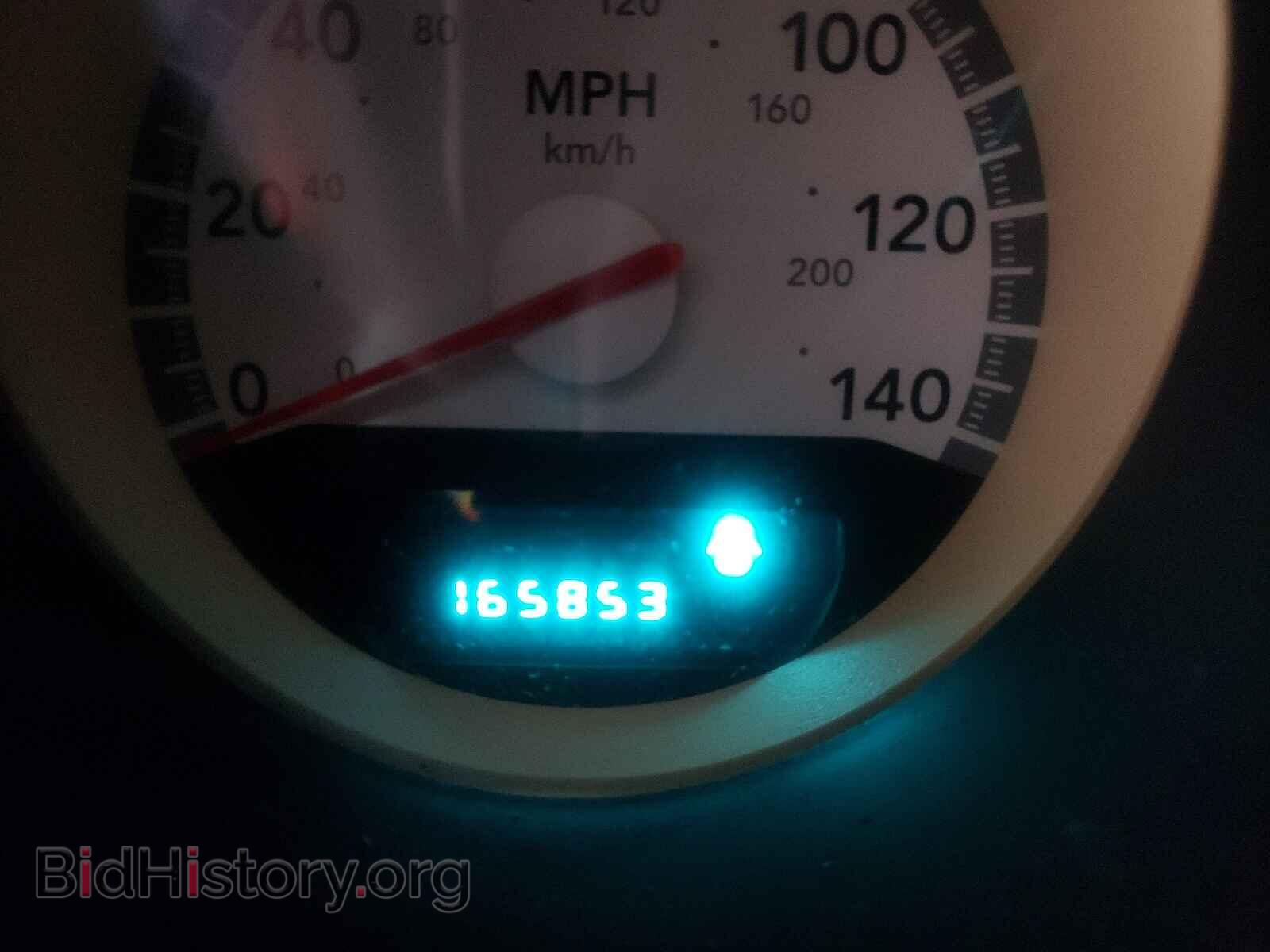 2010 DODGE CHARGER - VIN: 2B3CA3CV1AH287429 - Фото 8