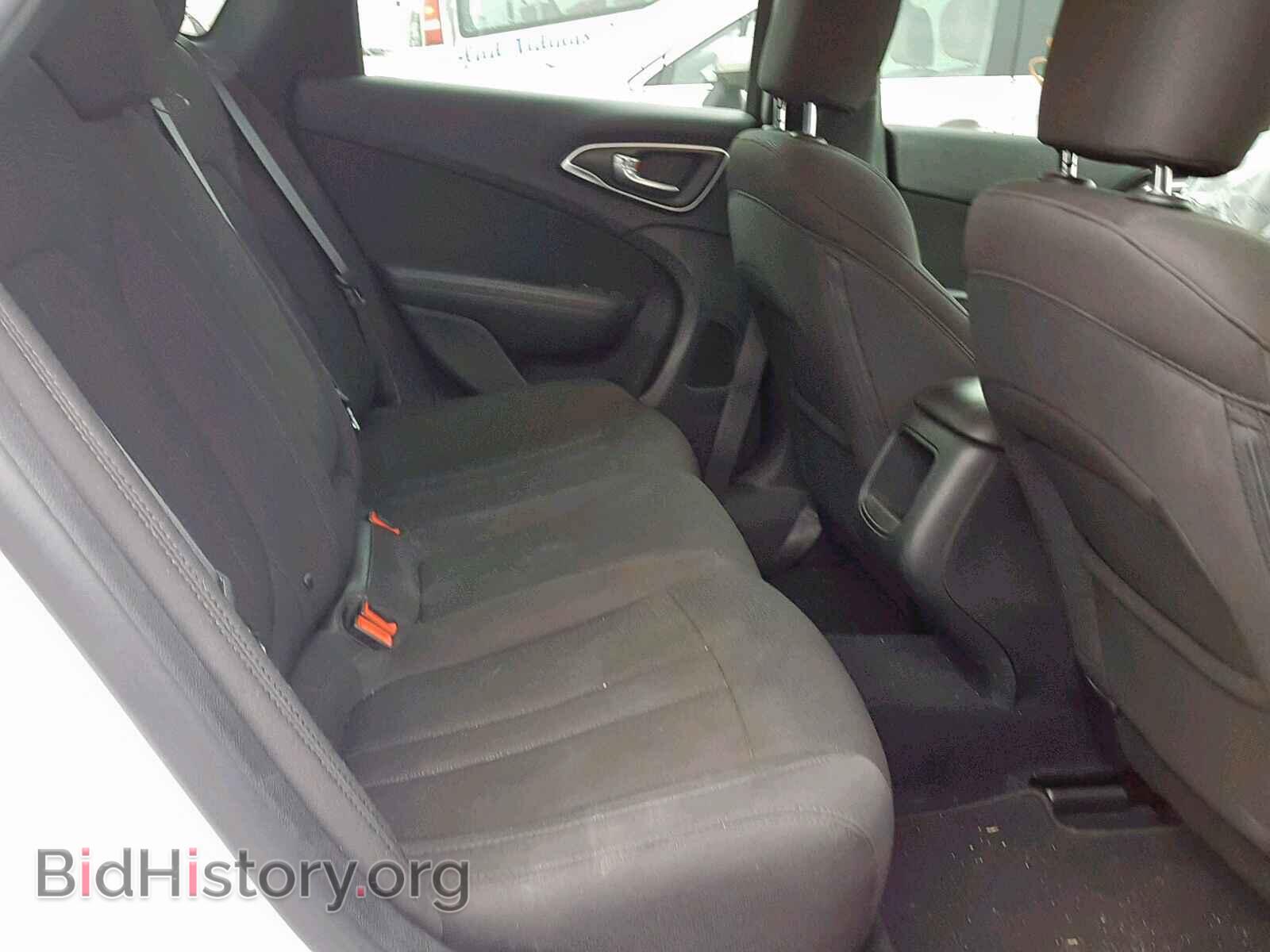 2015 CHRYSLER 200 - VIN: 1C3CCCAB6FN689290 - Photo 6