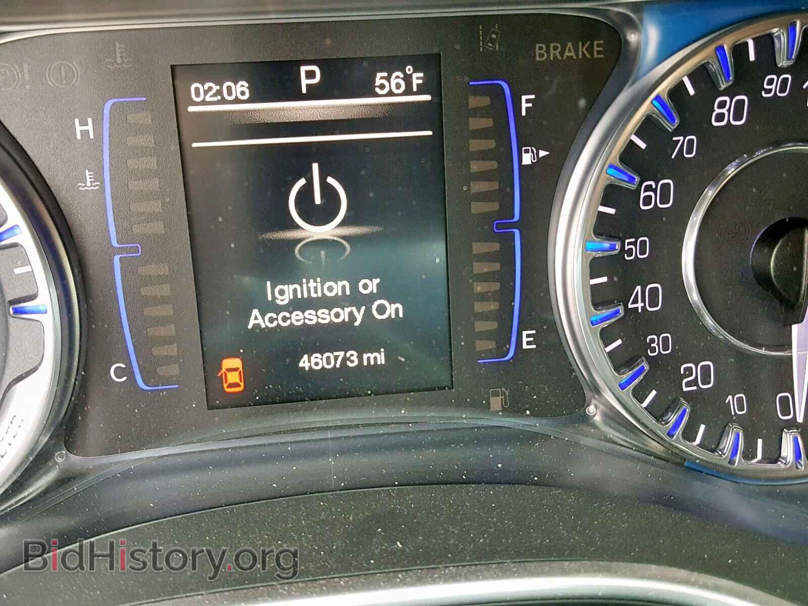 2015 CHRYSLER 200 - VIN: 1C3CCCAB6FN689290 - Photo 8