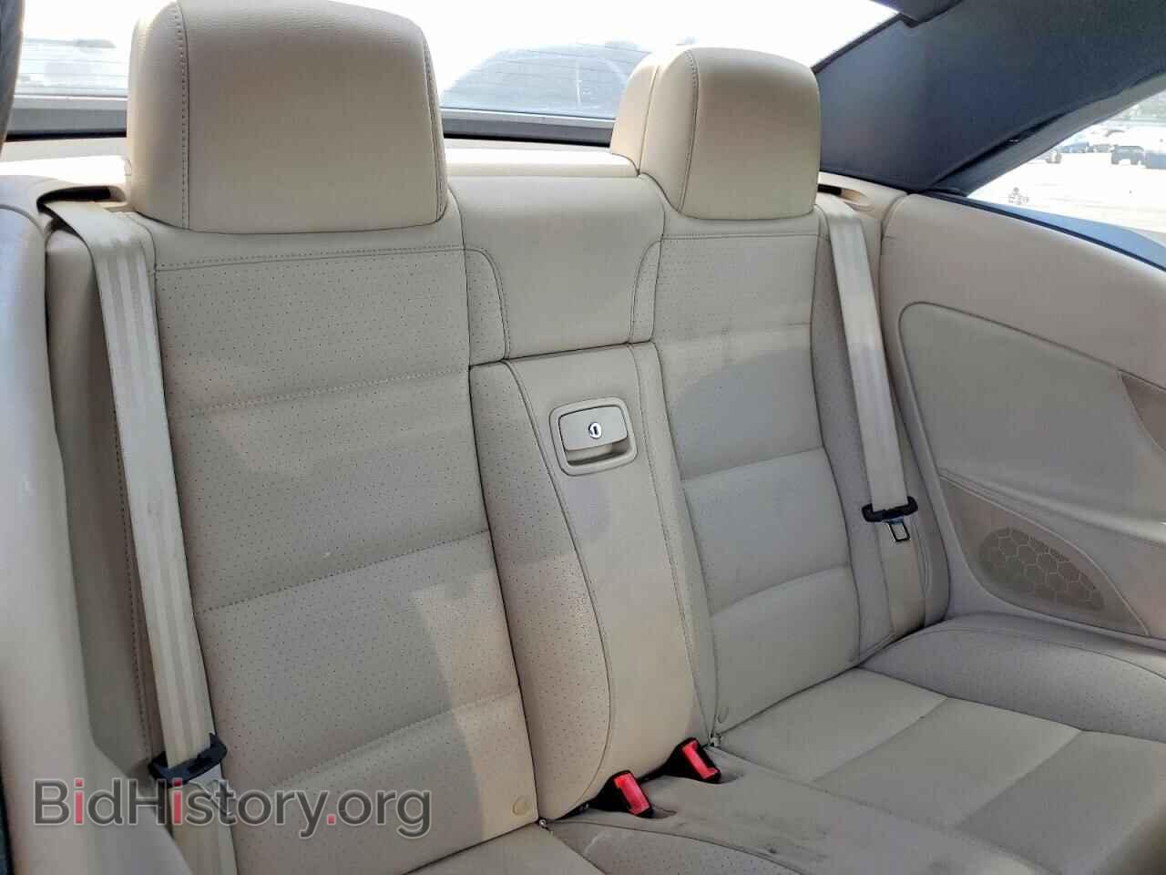 2009 VOLKSWAGEN EOS - VIN: WVWBA71F39V006019 - Фото 10