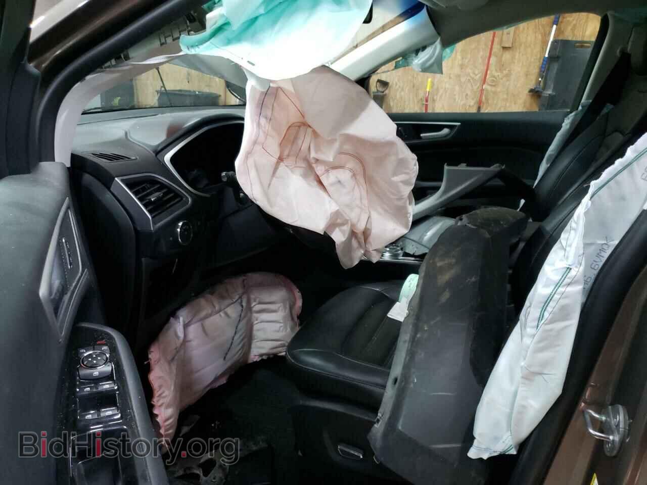 2019 FORD EDGE - VIN: 2FMPK4J94KBB12908 - Фото 7