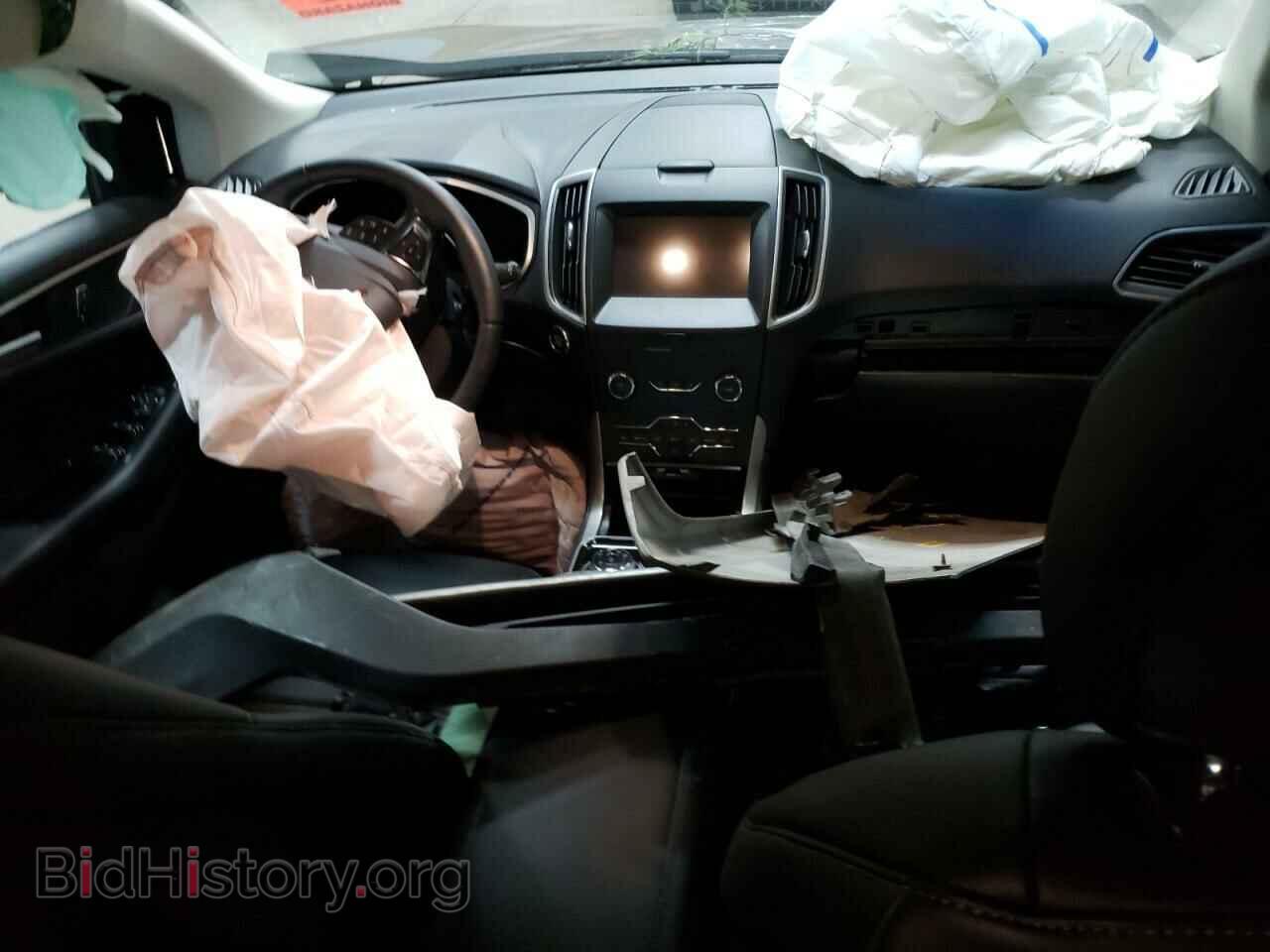 2019 FORD EDGE - VIN: 2FMPK4J94KBB12908 - Фото 8