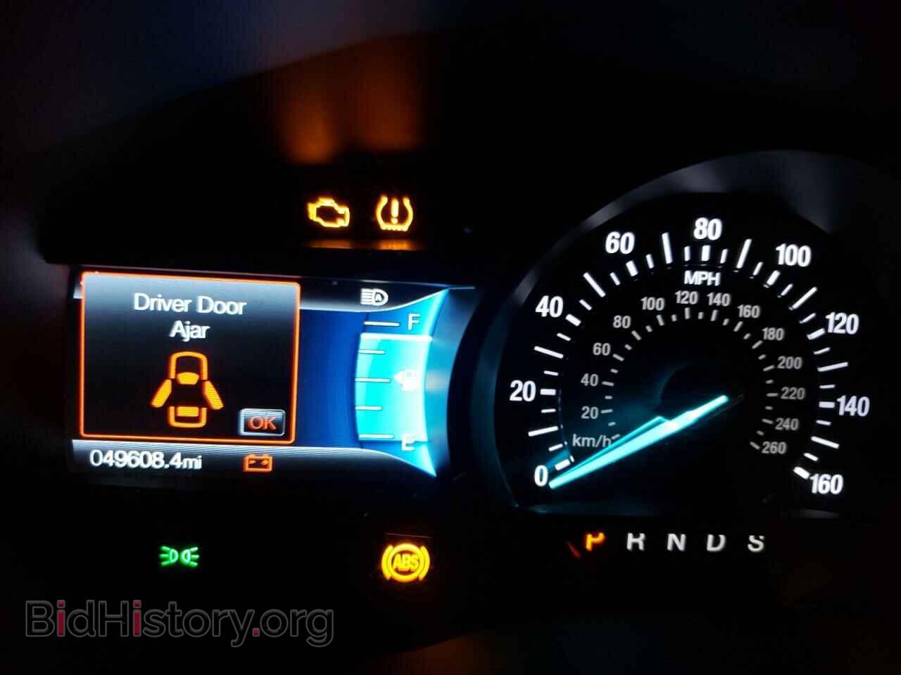 2019 FORD EDGE - VIN: 2FMPK4J94KBB12908 - Фото 9