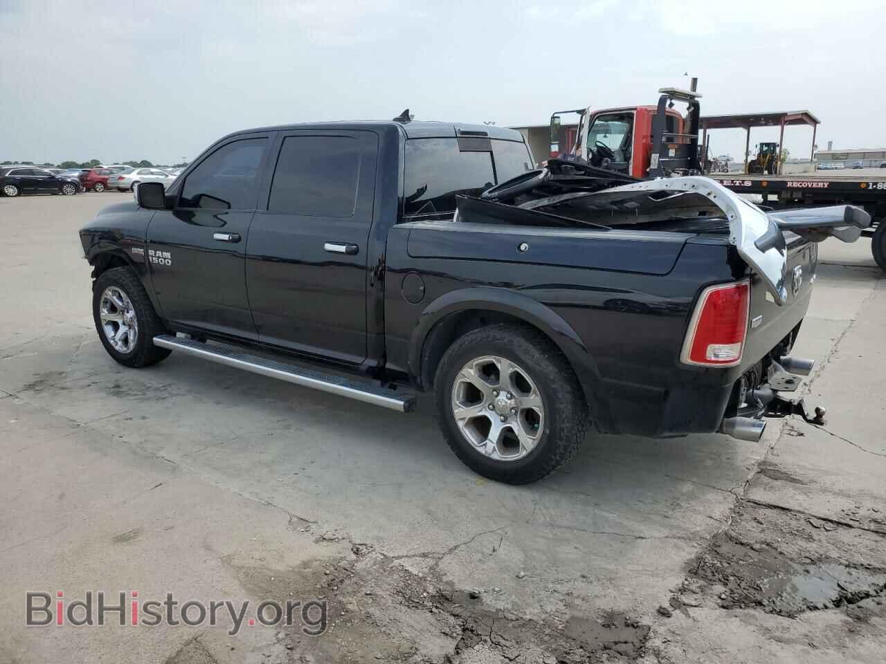 2013 RAM 1500 - VIN: 1C6RR7NT2DS678453 - Фото 2