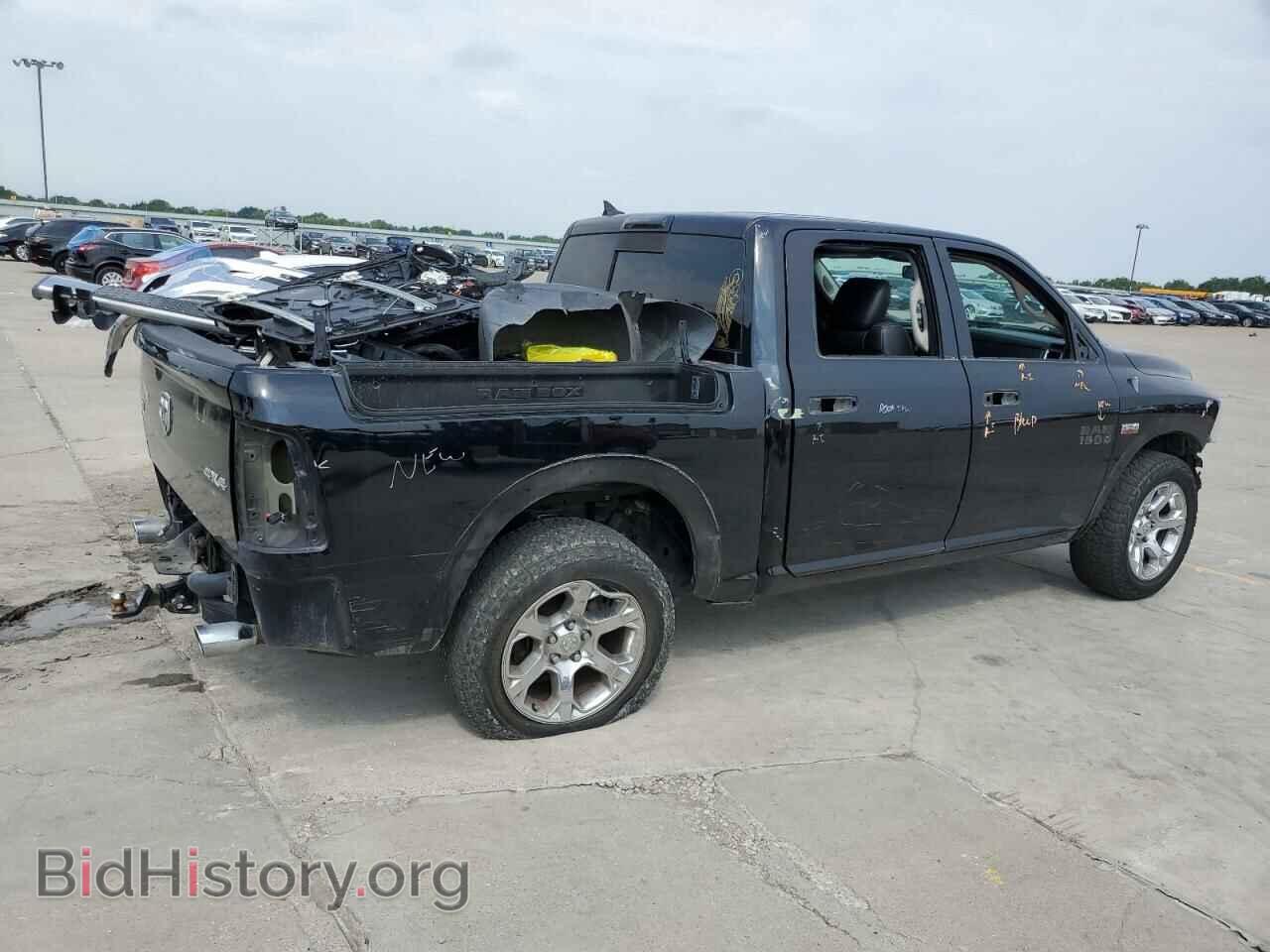 2013 RAM 1500 - VIN: 1C6RR7NT2DS678453 - Фото 3
