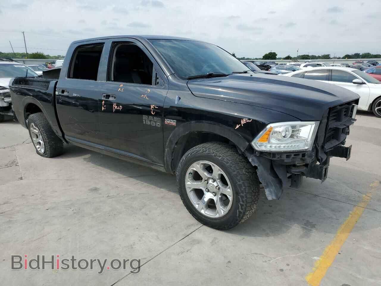 2013 RAM 1500 - VIN: 1C6RR7NT2DS678453 - Фото 4