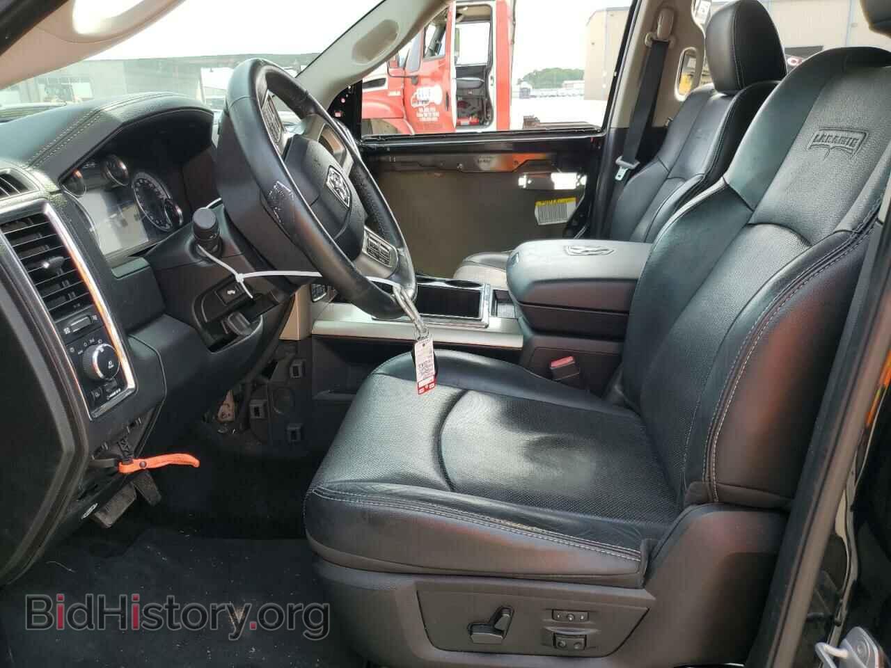 2013 RAM 1500 - VIN: 1C6RR7NT2DS678453 - Фото 7