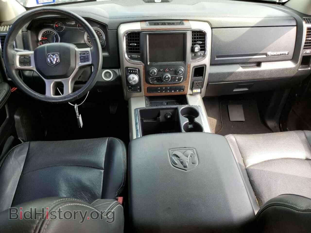2013 RAM 1500 - VIN: 1C6RR7NT2DS678453 - Фото 8