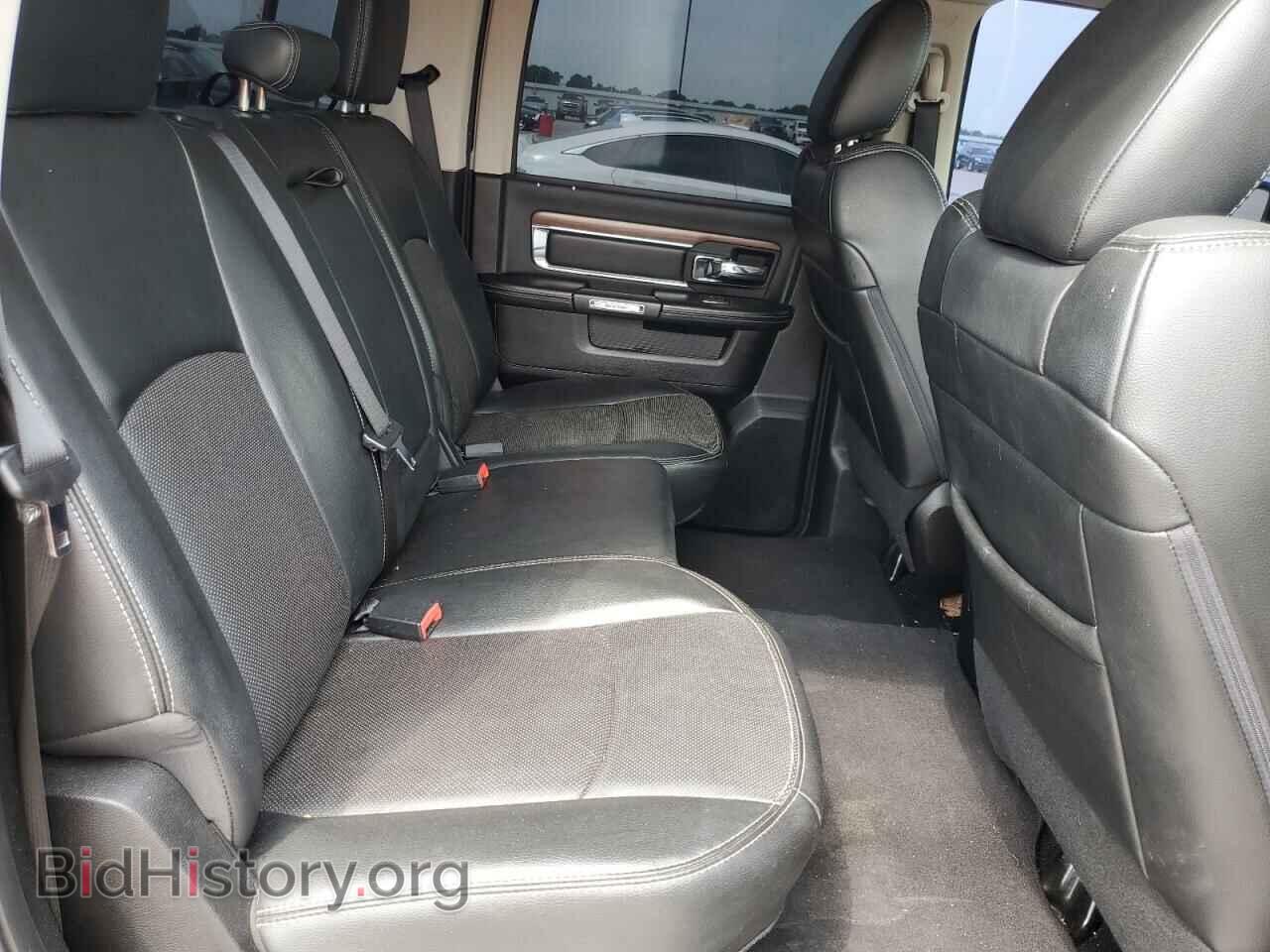2013 RAM 1500 - VIN: 1C6RR7NT2DS678453 - Фото 10