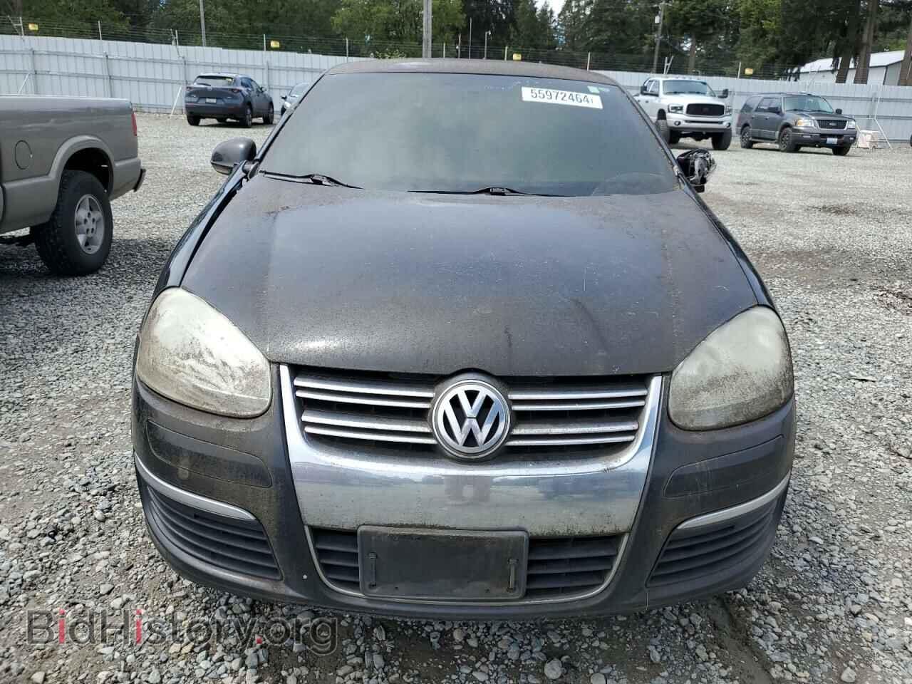 2007 VOLKSWAGEN JETTA - VIN: 3VWGF71K17M098238 - Фото 5