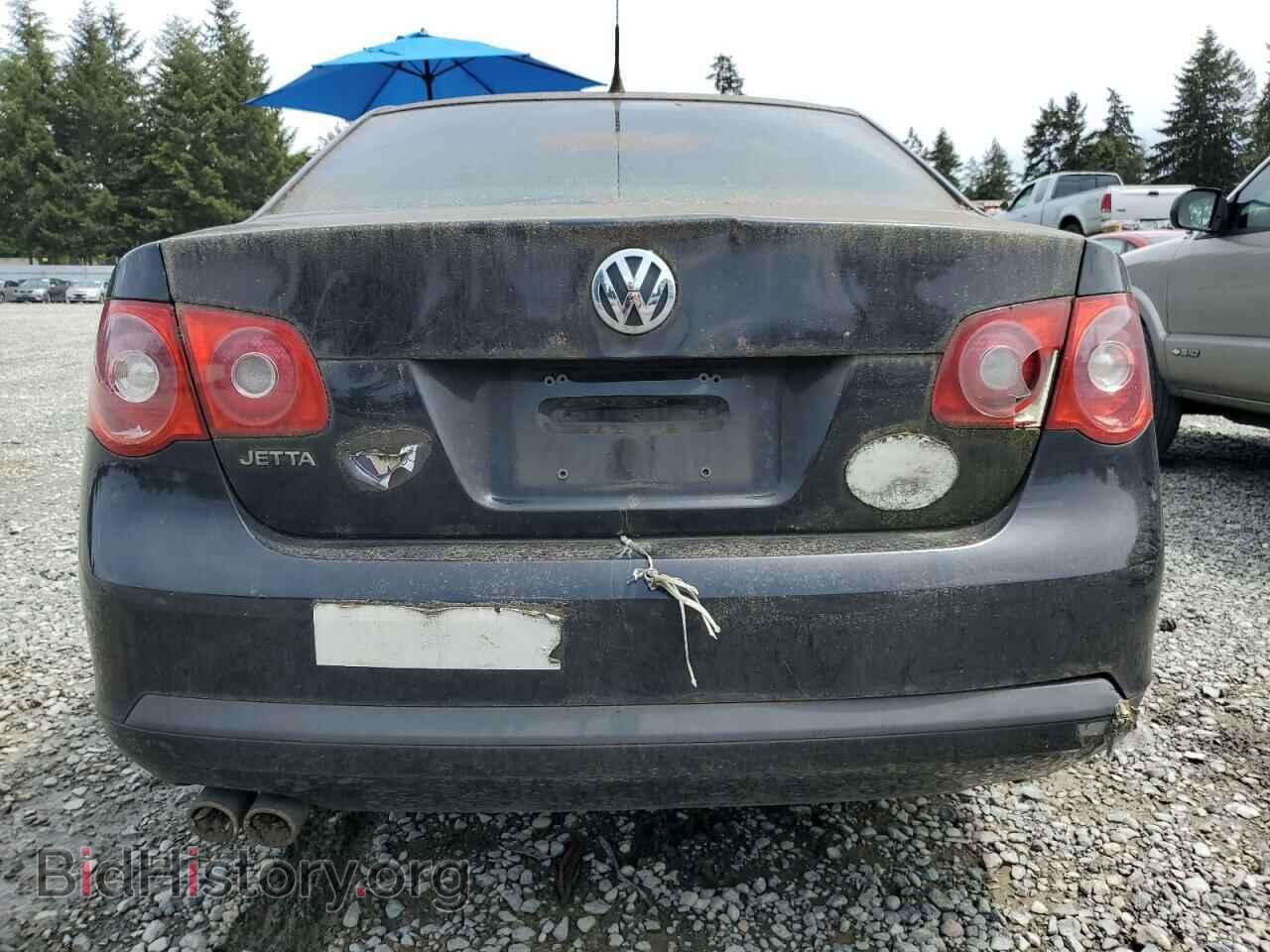 2007 VOLKSWAGEN JETTA - VIN: 3VWGF71K17M098238 - Фото 6