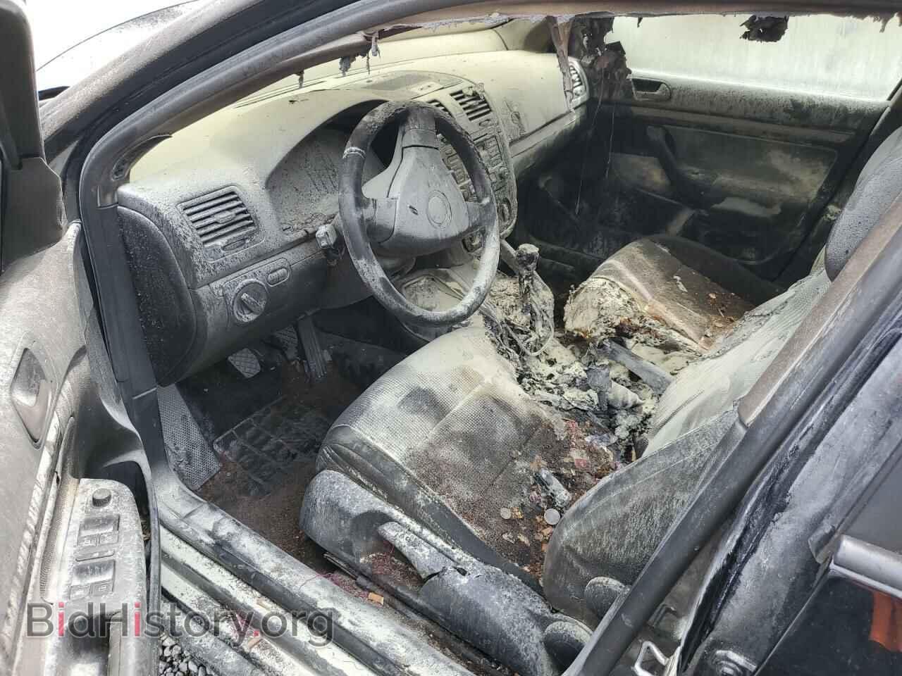 2007 VOLKSWAGEN JETTA - VIN: 3VWGF71K17M098238 - Фото 8