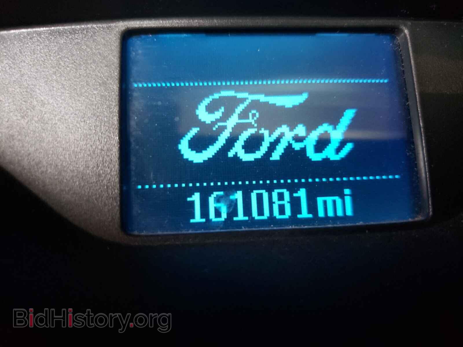2012 FORD FOCUS - VIN: 1FAHP3F2XCL156287 - Фото 8