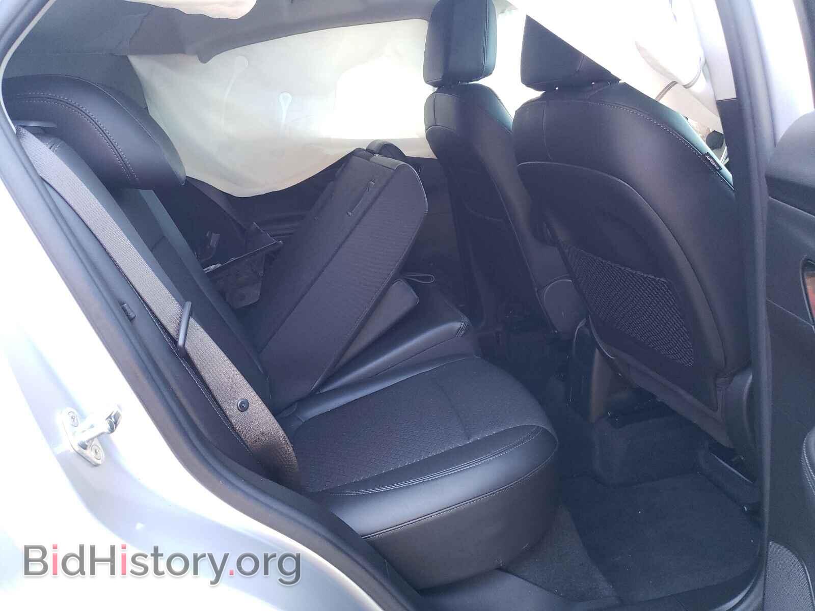 2019 BUICK ENCORE - VIN: KL4CJASBXKB727873 - Фото 6