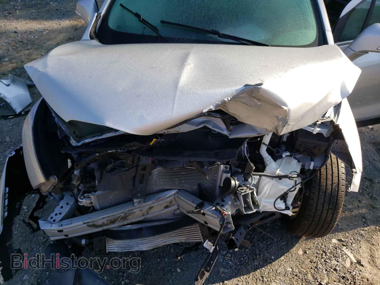 2019 BUICK ENCORE - VIN: KL4CJASBXKB727873 - Фото 7