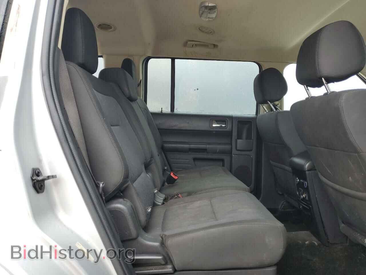 2016 FORD FLEX - VIN: 2FMGK5B87GBA22168 - Photo 11