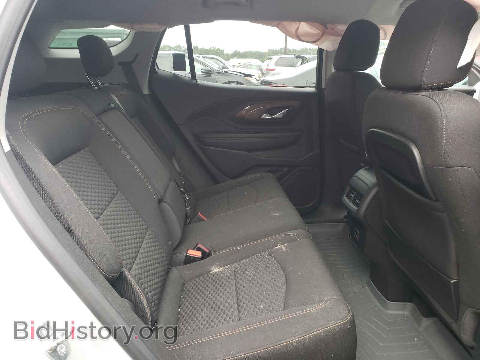 2019 GMC TERRAIN - VIN: 3GKALMEV3KL193987 - Photo 6