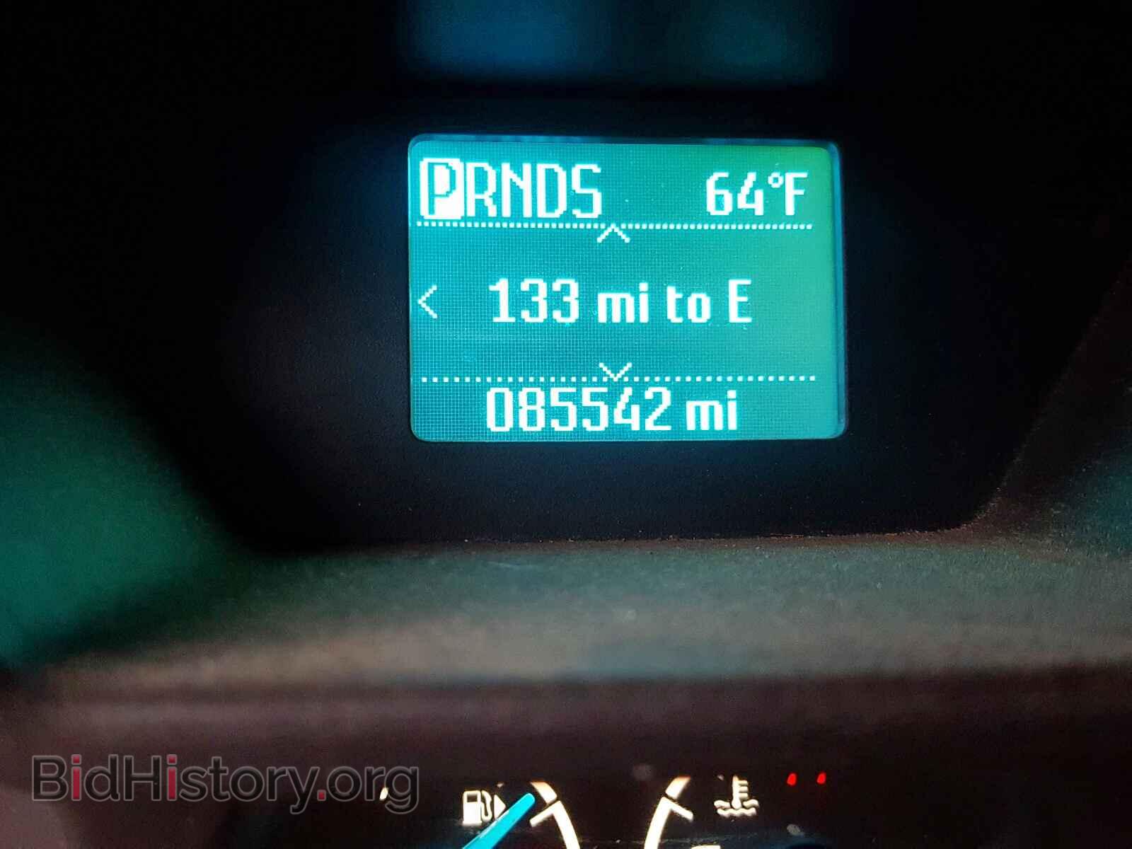 2016 FORD TRANSIT CO - VIN: NM0LS7F71G1268142 - Фото 8