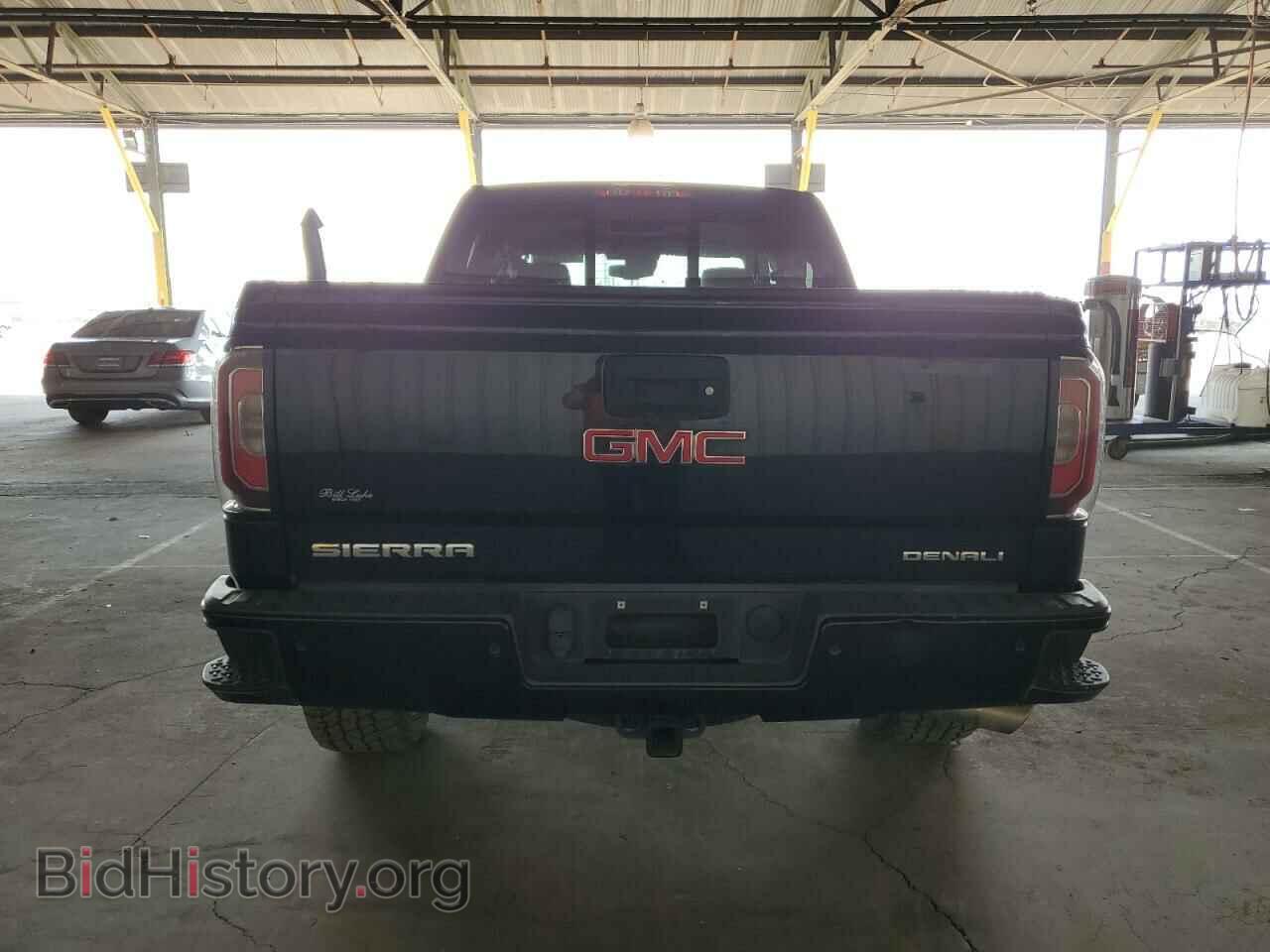 2017 GMC SIERRA - VIN: 3GTU2PECXHG153970 - Фото 6