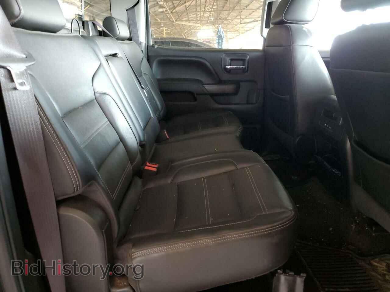 2017 GMC SIERRA - VIN: 3GTU2PECXHG153970 - Фото 10