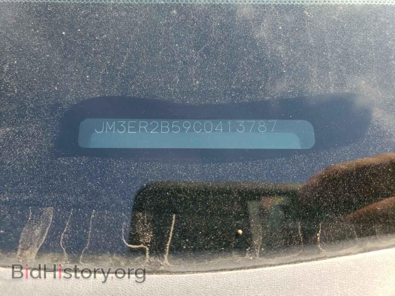 2012 MAZDA CX-7 - VIN: JM3ER2B59C0413787 - Photo 13