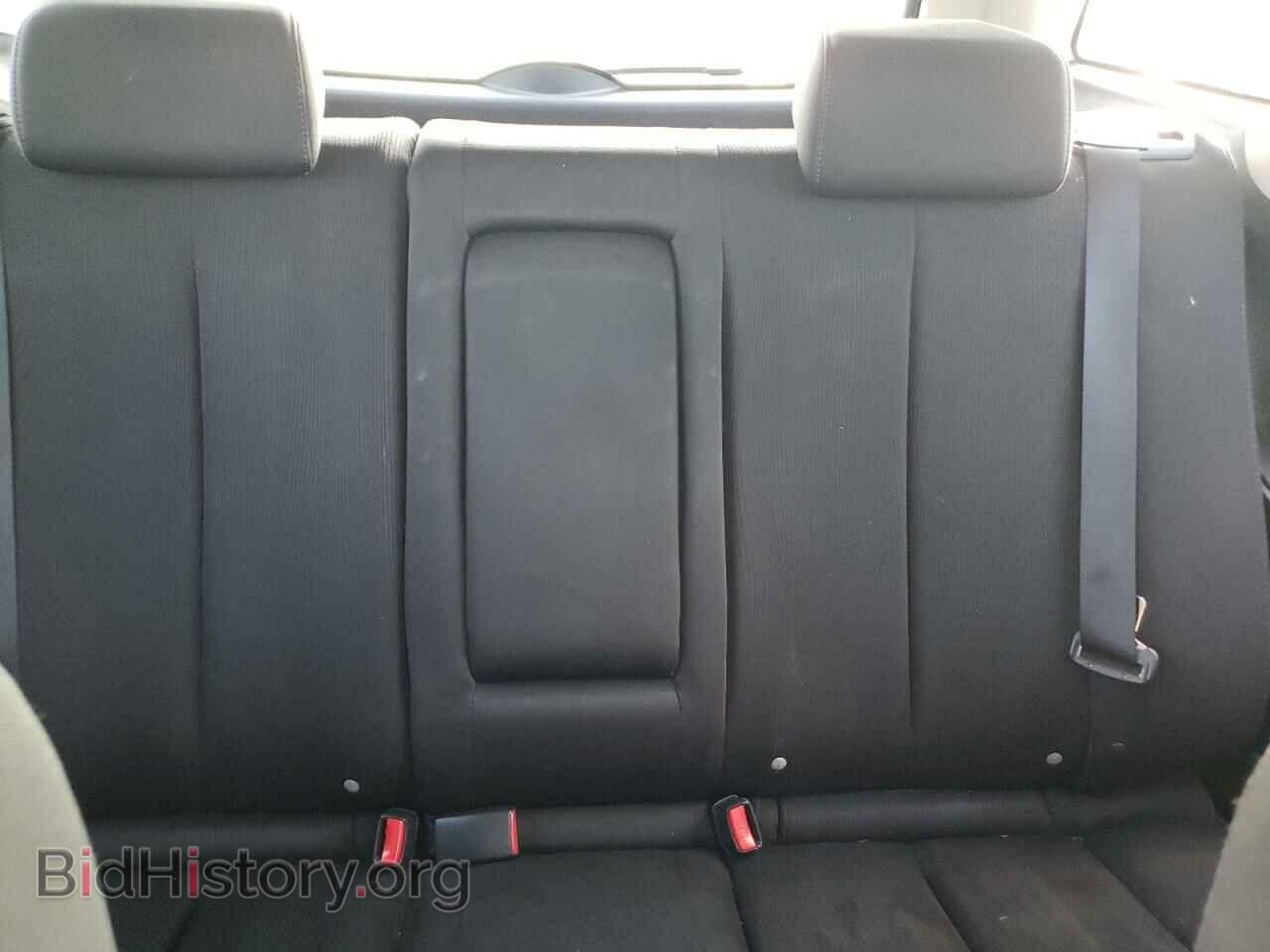 2012 MAZDA CX-7 - VIN: JM3ER2B59C0413787 - Photo 10