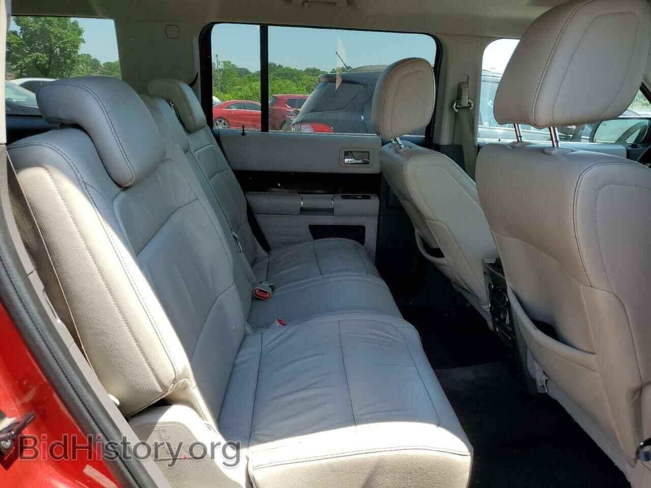 2010 FORD FLEX - VIN: 2FMGK5CCXABA67955 - Photo 11