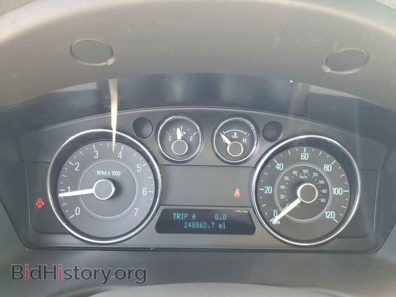2010 FORD FLEX - VIN: 2FMGK5CCXABA67955 - Photo 9