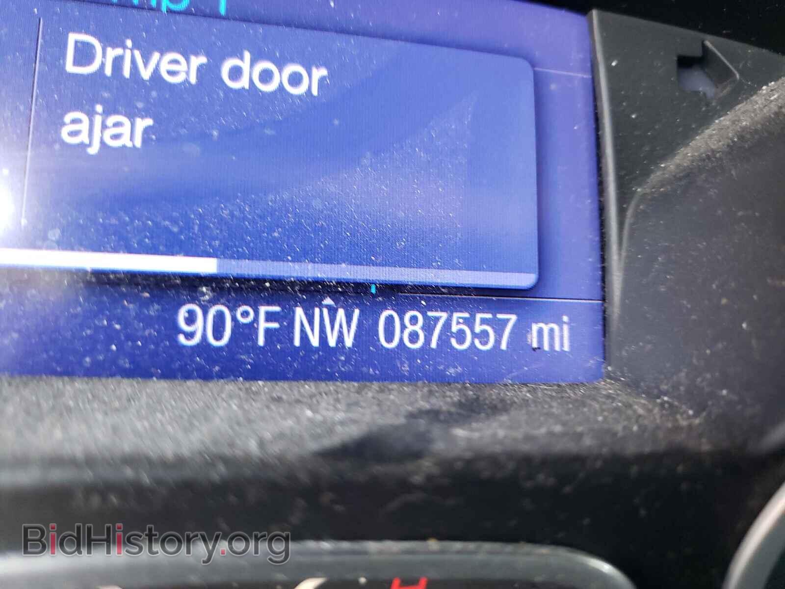 2013 FORD FOCUS - VIN: 1FADP3F28DL209763 - Фото 8