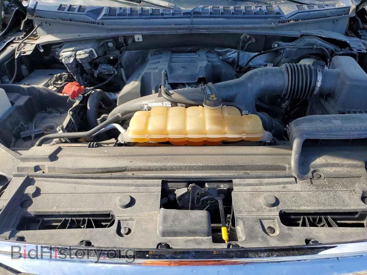 2015 FORD F150 - VIN: 1FTEX1EPXFFA14832 - Фото 11