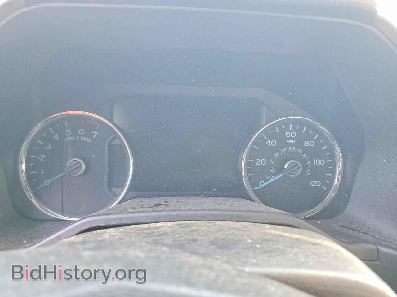 2015 FORD F150 - VIN: 1FTEX1EPXFFA14832 - Фото 9