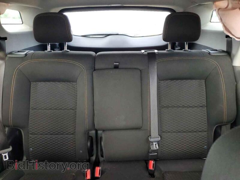 2020 GMC TERRAIN (VIN 3GKALTEV4LL317373) — photo 10 of 15