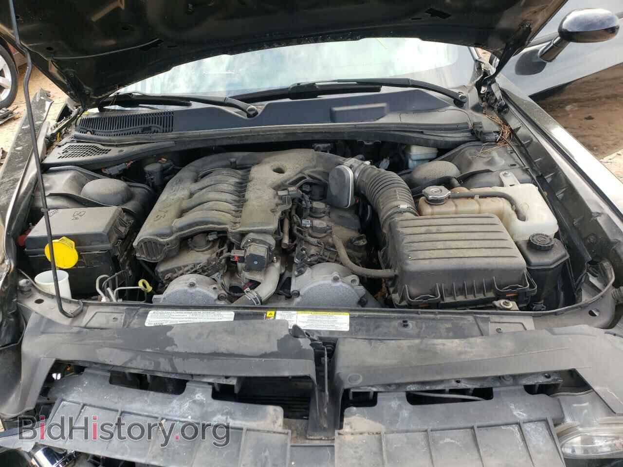2010 DODGE CHALLENGER - VIN: 2B3CJ4DVXAH321453 - Фото 7